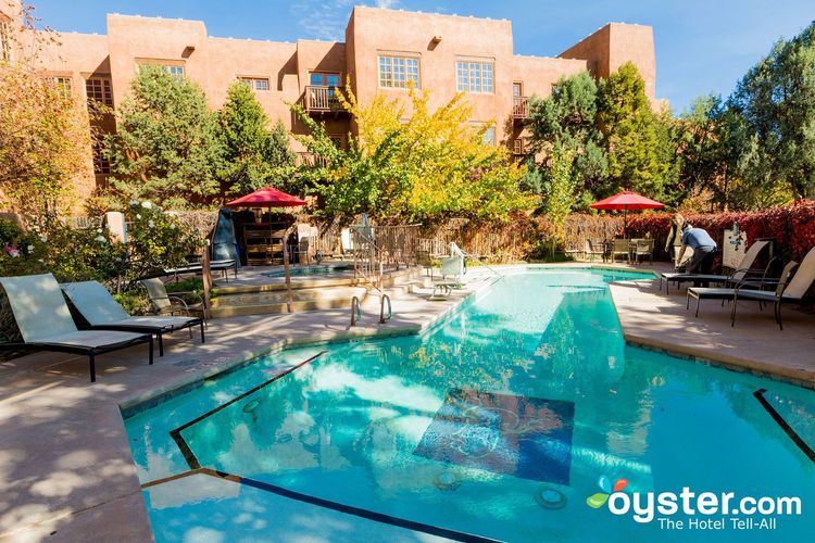 Best Value Hotels in Santa Fe