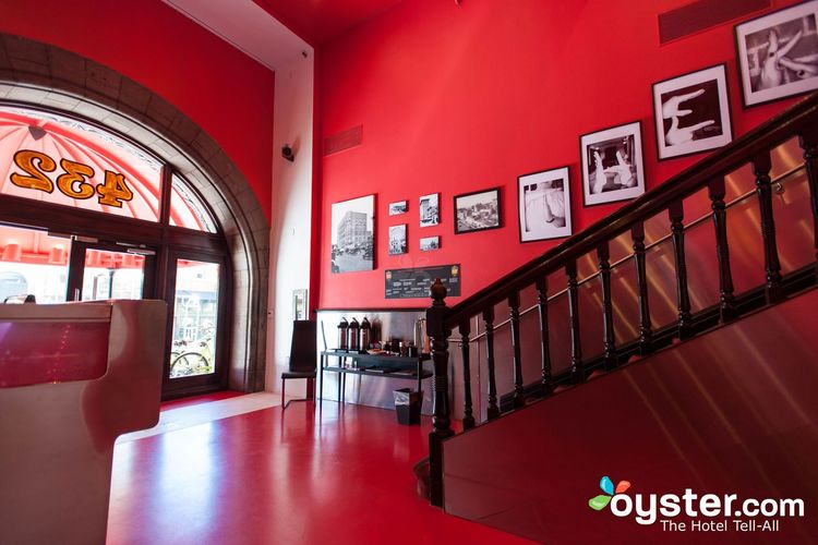 Historic Hotels in San Diego's Gaslamp Quarter