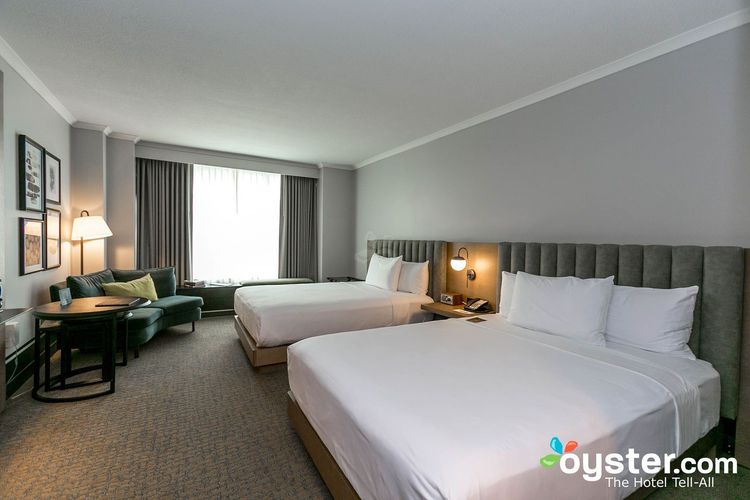 Best Luxury Hotels in Portland