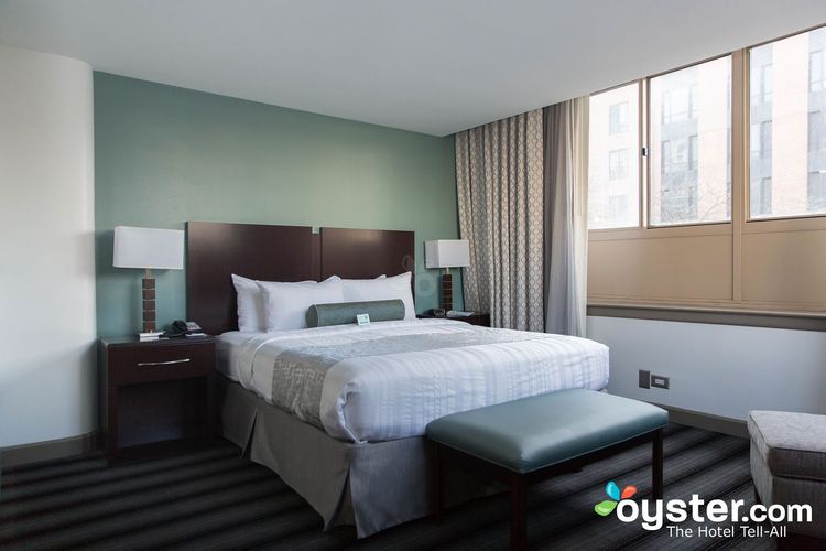 Best Value Hotels in River North, Chicago