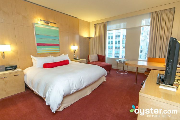 Best Business Hotels in Chicago