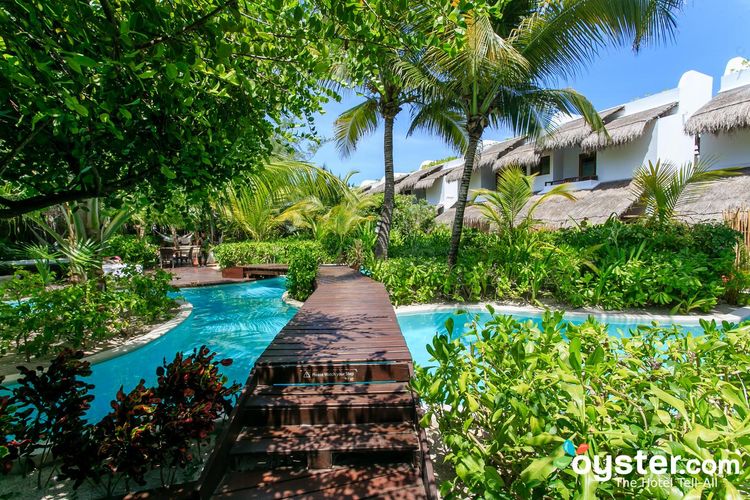 Best Value Hotels in Riviera Maya