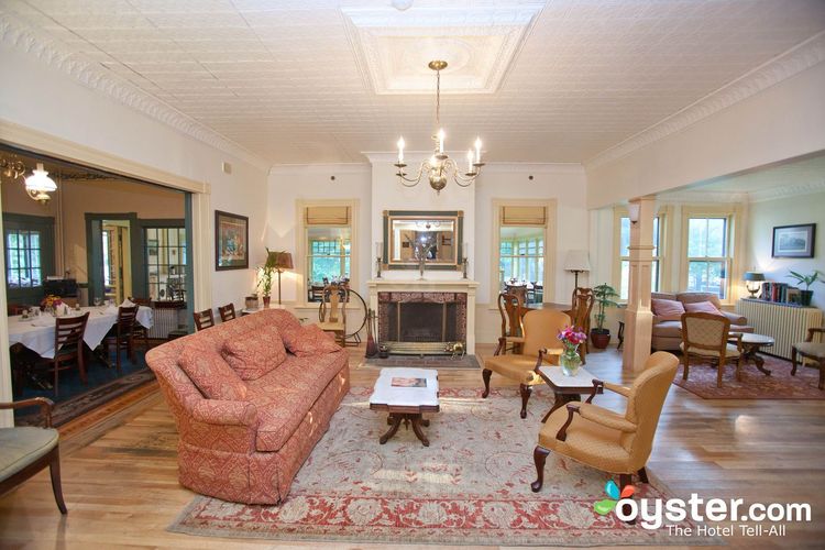 Historic Hotels in Vermont