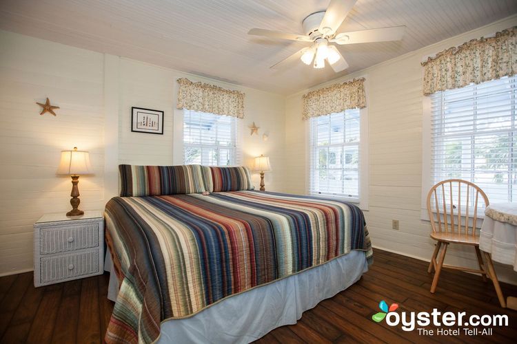 Best Historic Hotels in Key West