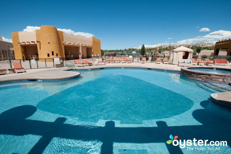 Best Kid-Friendly Hotels in Santa Fe