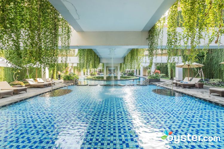 Best Business Hotels in Bali