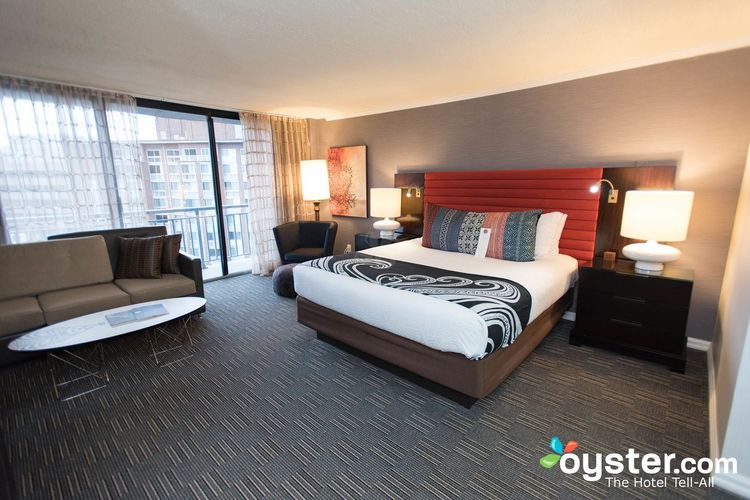 Best Gay-Friendly Hotels in Washington, D.C.