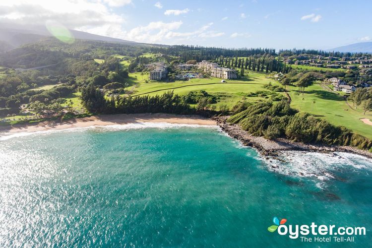 Best Beach Hotels on Maui