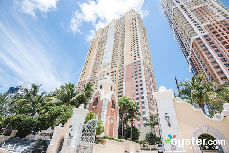 Best Hotel Service in Miami