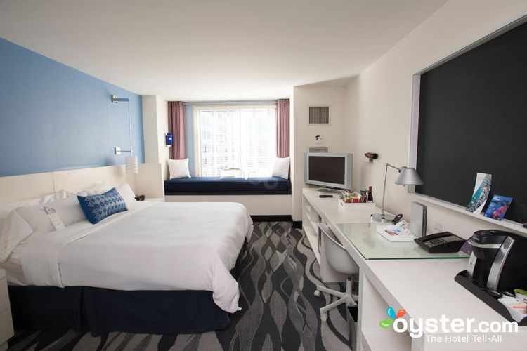 Best Party Hotels in San Diego