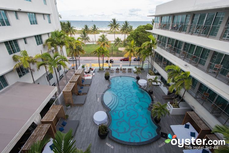 Best Hotels in Miami