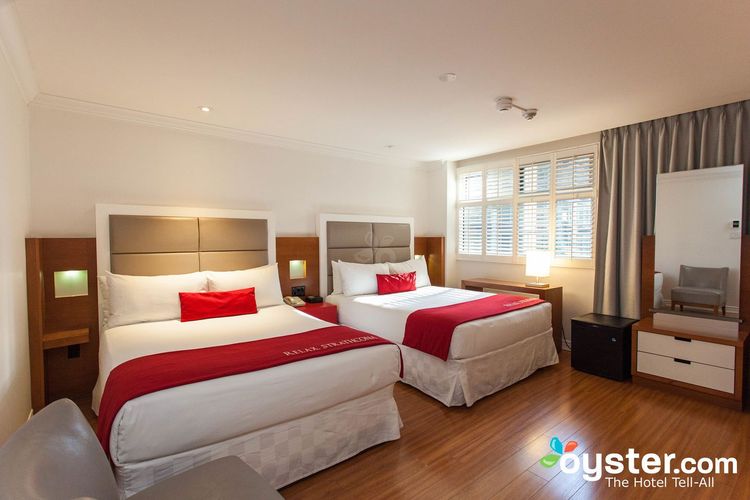 Best Value Hotels in Toronto