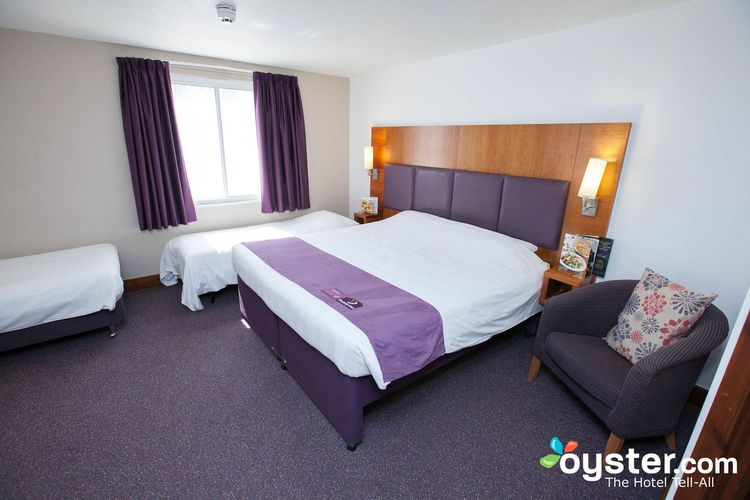 Best Value Hotels in Manchester