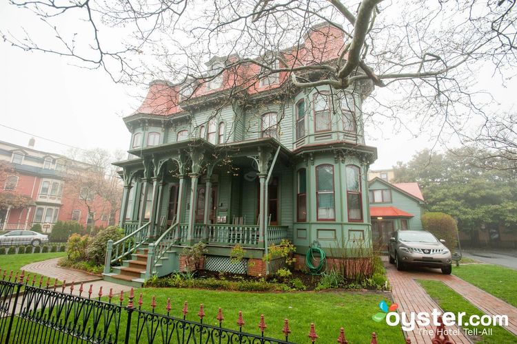 Best Value Hotels in Cape May