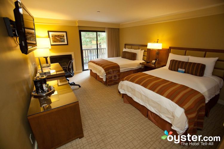 Best Value Hotels in Monterey County