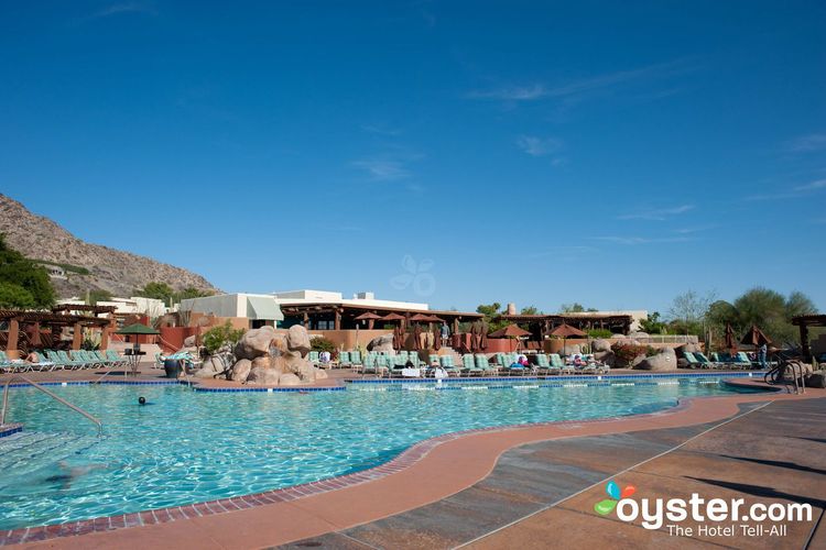 Best Luxury Hotels in Scottsdale, Arizona