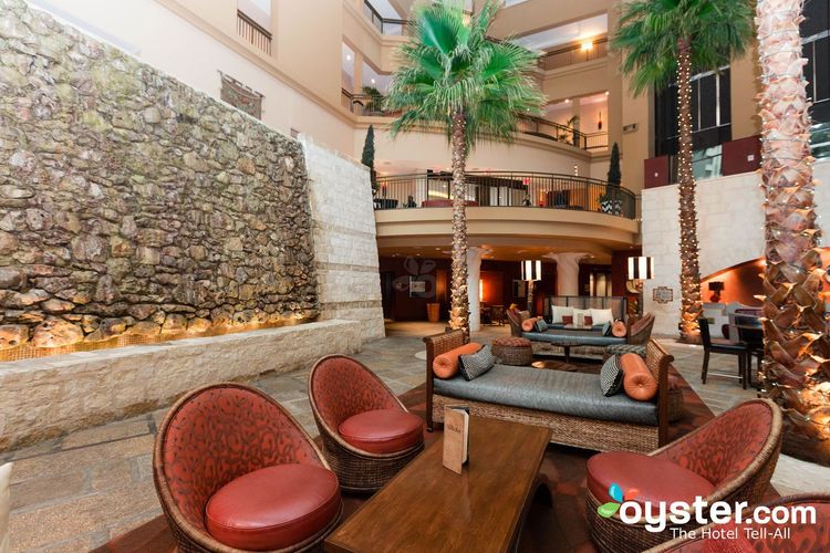 Best Luxury Hotels in San Antonio