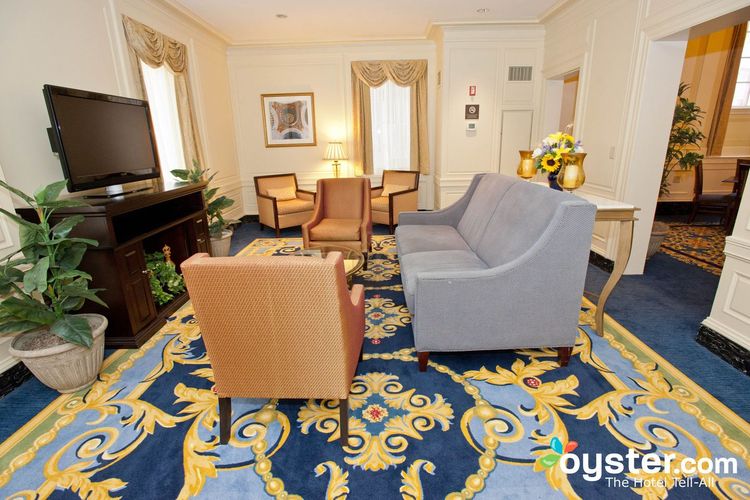 Best Business Hotels in Providence