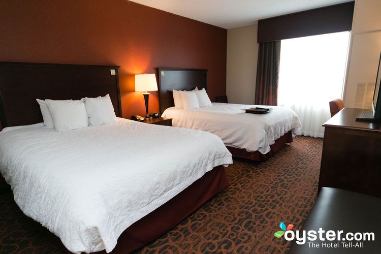 Best Kid-Friendly Hotels in Bloomington, Minnesota