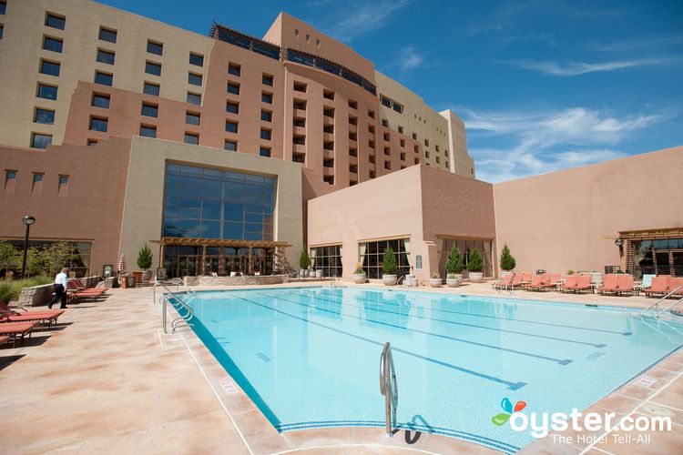 Best Luxury Hotels in Albuquerque