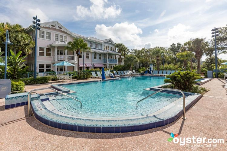 Best Kid-Friendly Hotels in Disney World, Orlando