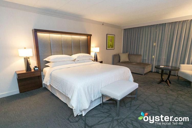 Most Romantic Hotels in Bloomington, Minnesota