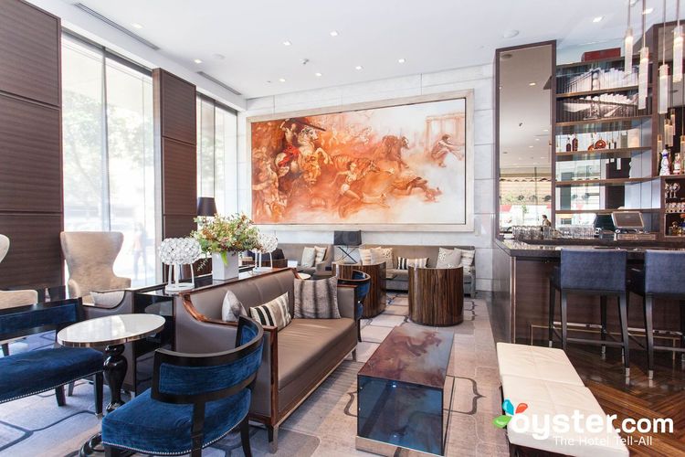 Best Hotel Spas in San Francisco