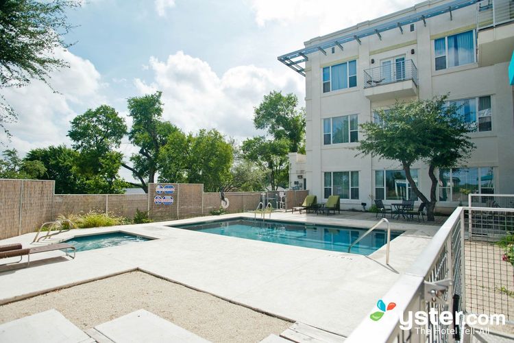 Best Value Hotels in Austin