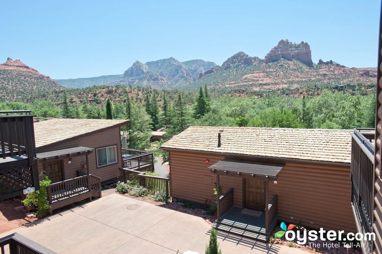 Best Luxury Hotels in Sedona