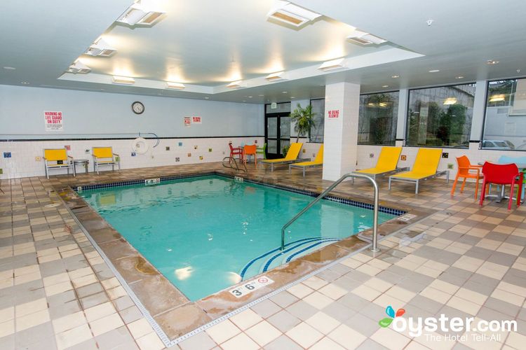 Kid-Friendly Hotels in Seattle