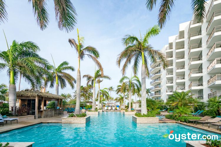 Best Value Hotels in Aruba