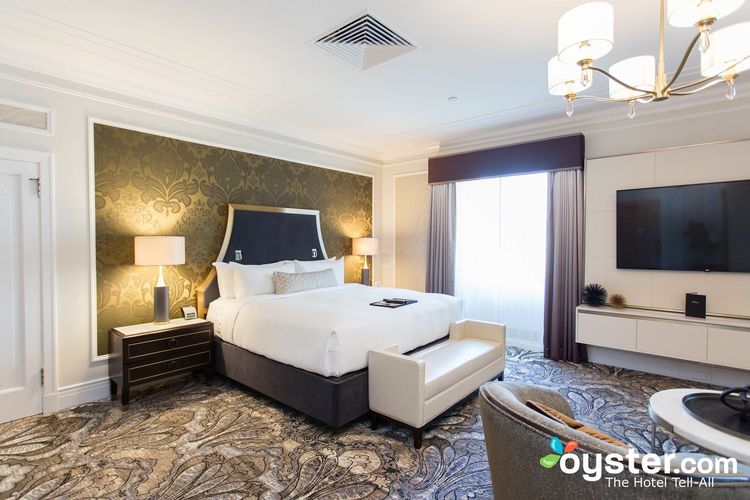 Best Kid-Friendly Hotels in Vancouver