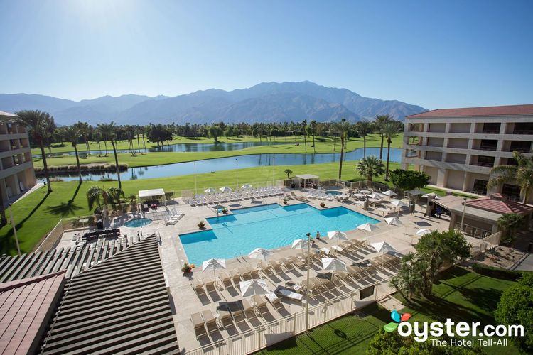Best Value Hotels in Palm Springs