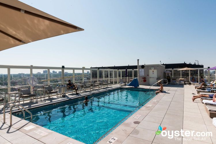 Best Value Hotels in Denver