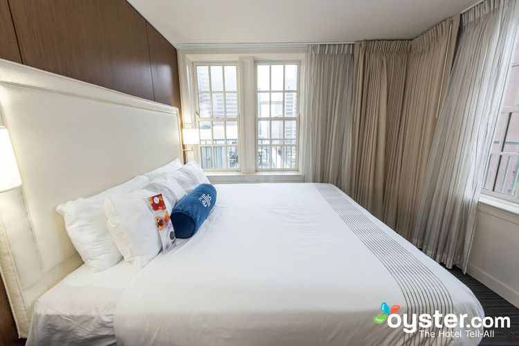 Historic Hotels in Atlanta