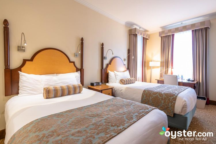 Most Romantic Hotels in Providence