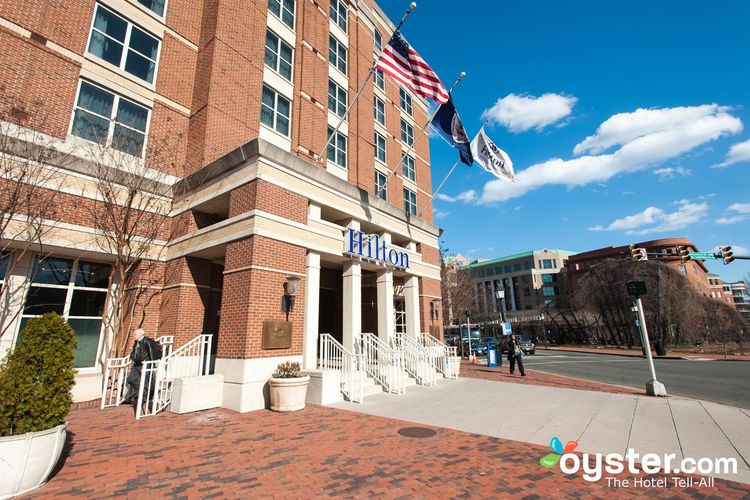 Best Extended-Stay Hotels in Alexandria