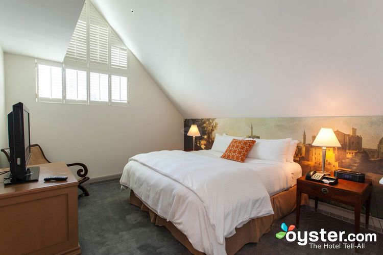 Best Business Hotels in Toronto