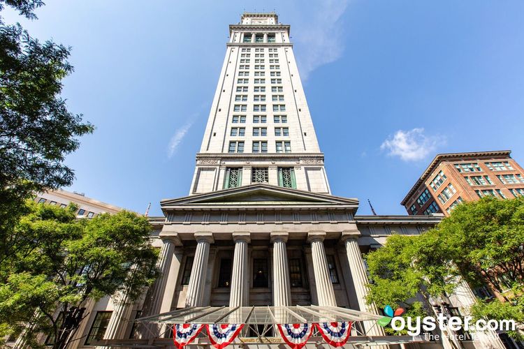 Best Hotels in Boston
