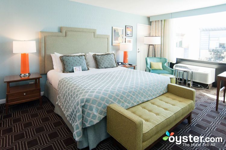 Best Boutique Hotels in San Francisco