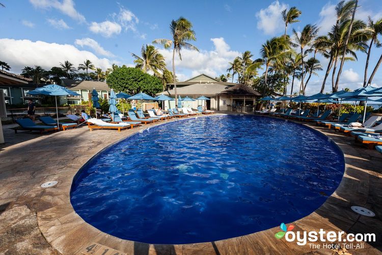 Best Hotel Rooms in Hawaii