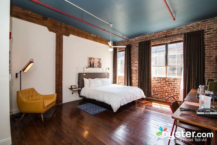 Best Luxury Hotels in Central Business District, New Orleans