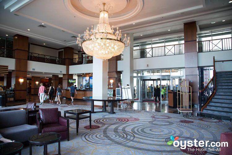 Best Business Hotels in Niagara Falls