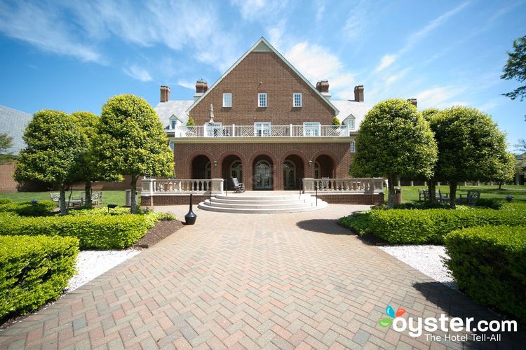 Most Romantic Hotels in Virginia Beach