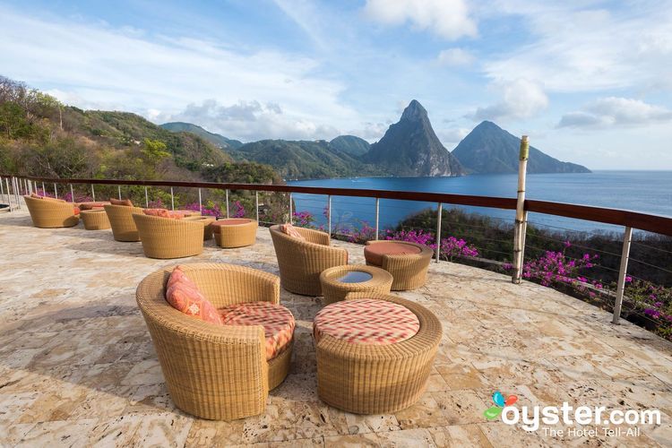 Best All-Inclusive Resorts in St. Lucia