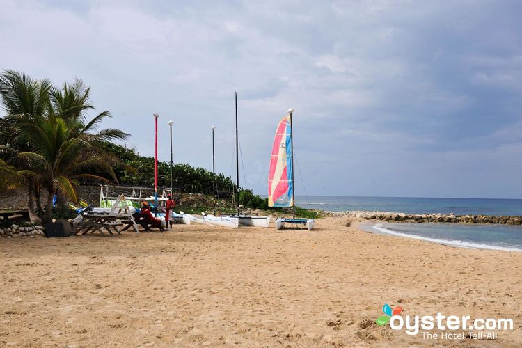 Best Hotel Golf Courses in Jamaica