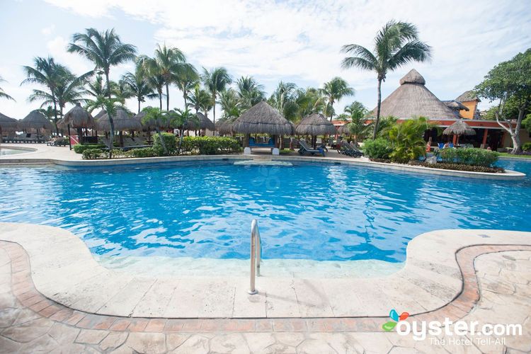 Best Kid-Friendly Hotels in Playa del Carmen