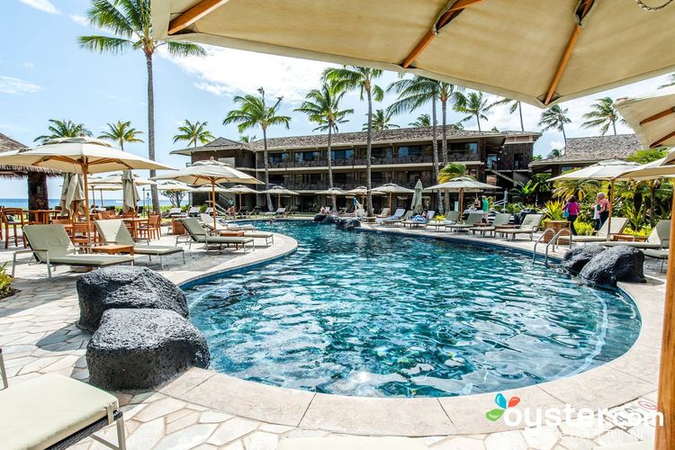 Most Romantic Hotels on Kauai