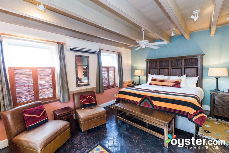 Best Luxury Hotels in Santa Fe