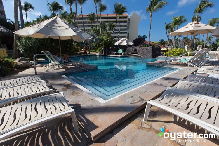 Best Luxury Hotels in Aruba